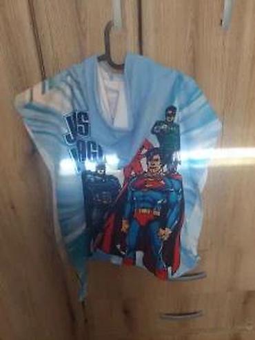 Peškiri: SPAJDERMEN PESKIR ZA DECU NOVO SPIDERMAN PELERINA ZA KUPANJE | Cene — 17