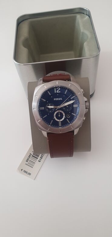 fossil: Muski fossil novi original