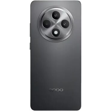 samovar alıram: Oppo Reno 12 F 5G, rəng - Boz