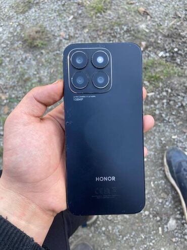 modem adsl wifi: Honor X8B Təcili Satılır
Barterde var