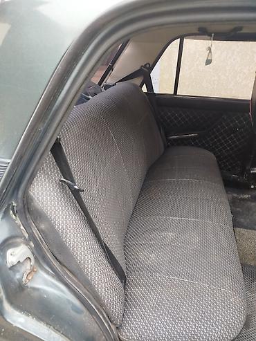 lada 2101: ВАЗ (ЛАДА) 2107: 2010 г., Механика, Седан — 5