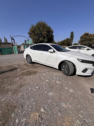авто выкуп без банк: Kia K7: 2020 г., 3 л, Автомат, Бензин, Седан — 3