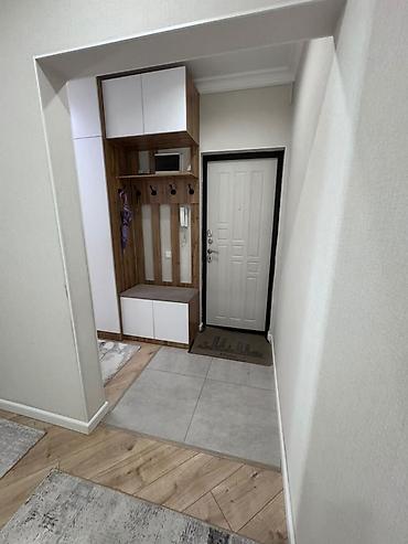 Продажа квартир: 3 комнаты, 82 м², ул. Баха / Гагарина 108 серия, 3 этаж, Евроремонт — 5