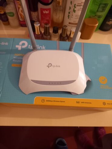 origimo планшет: Tplink modem