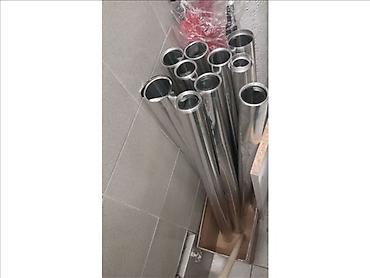 trimer u lidlu: U ponudi veca kolicina debele aluminijumske folije od 100 mikrona — 2
