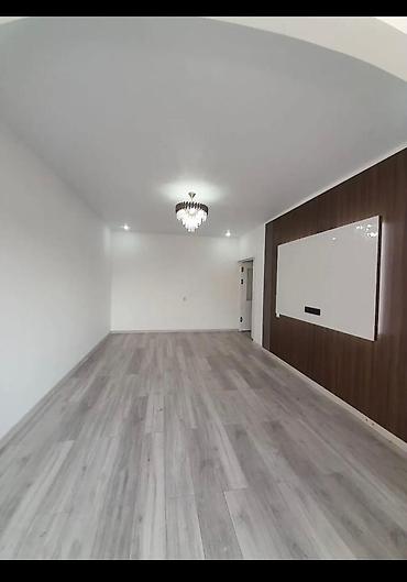 Продажа квартир: 1 комната, 45 м², 1 этаж — 8