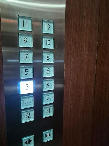 seki emlak: 2 otaqlı, Yeni tikili, 57 kv. m — 5