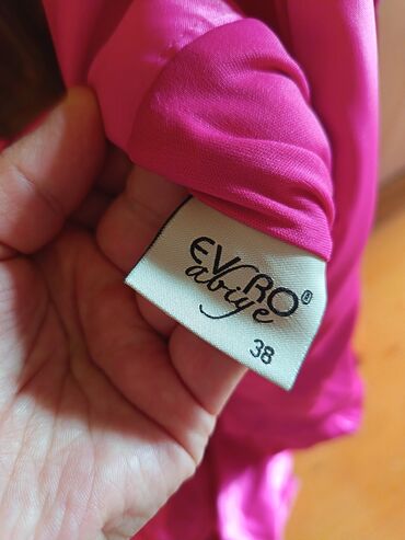 Ziyafət donları: Ziyafət donu, Maksi, M — 9