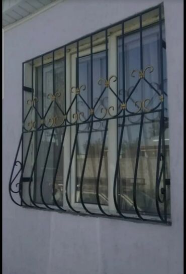 Сварка: Сварка | Навесы, Перила, Решетки на окна Демонтаж, Доставка, Монтаж — 16