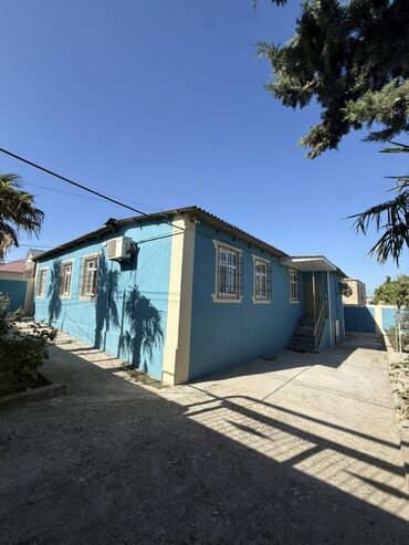 bina 12 kvadratmetr verilir: 6 otaqlı, 120 kv. m, Kredit yoxdur, Yeni təmirli