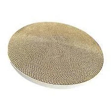 ev quş: Petkit Fun Cat Scratcher Corrugated Board (P6101) Pişiklər üçün — 1