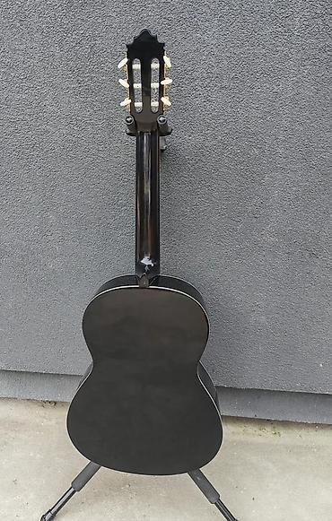 Gitare: HARLEY BENTON CG200-BK MODEL 2 | Slanje po dogovoru ili lično — 3
