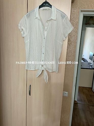 Блузки: Продаются б/у блузки в отличном состоянии. Покупали в ОАЭ, Европе — 9