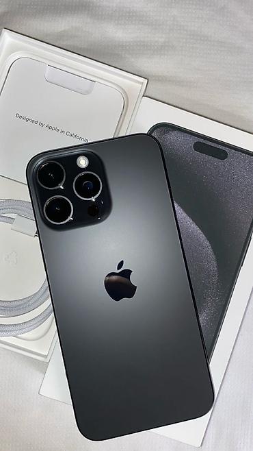 iphone 17 plus: IPhone 14 Pro, Новый, Черный, Коробка — 2
