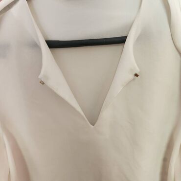 Köynək və bluzalar: Orijinal Hugo Boss ipək qadın koftası. S ölçü (36). Hugo Boss bluzka -da lalafo.az — 4 Köynək və bluzalar: Orijinal Hugo Boss ipək qadın koftası. S ölçü (36). Hugo Boss bluzka — 4