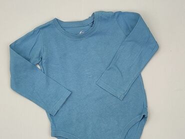 Bodysuits, 1.5-2 years, 86-92 cm, condition - Very good