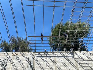 Сварка: Сварка | Навесы, Заборы, оградки Бесплатная смета, Высотные работы, Гарантия — 27