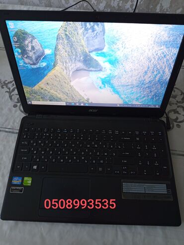 ноутбук асус цена бишкек: Ноутбук, Acer, 12 ГБ ОЗУ, Intel Core i7, Б/у, Для несложных задач, память SSD