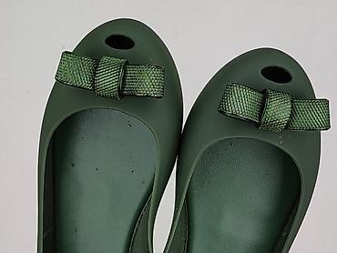 kazadii botki: Melissa, Balerinki damskie, rozmiar 37 — 5