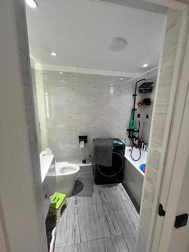 Продажа квартир: 3 комнаты, 87 м², Ак-Орго ж/м Элитка, 2 этаж, Евроремонт — 10
