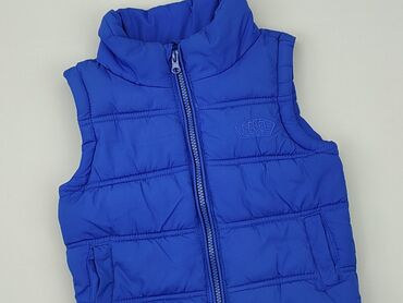 kurtka narciarska helly hansen: Vest, Rebel, 1.5-2 years, 86-92 cm, condition - Very good