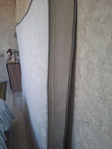 Sadə matras, İki nəfərlik