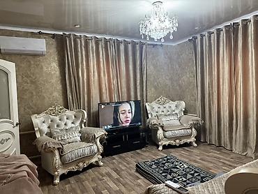 ик дом: 2 бөлмө, 100 м², 3 соток, Бишкек, Красный Строитель ж/м Менчик ээси — 2
