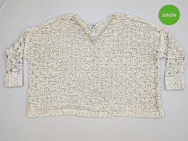 sweter turecki: Sweter damski, rozmiar 9XL — 2