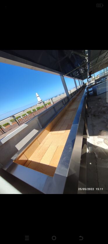 Elektrik manqallar: Qorizontal manqal, Termostatsız, Yeni -da lalafo.az — 4 Elektrik manqallar: Qorizontal manqal, Termostatsız, Yeni — 4