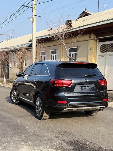 Kia: Kia Sorento: 2019 г., 2 л, Автомат, Кроссовер — 8