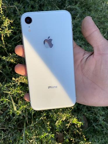 IPhone Xr, Ağ