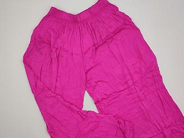 spodnie harem: Used, Spodnie materiałowe damskie, rozmiar XL — 1