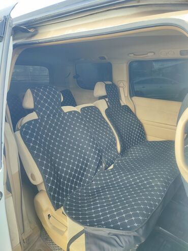 Honda: Honda Elysion: 2004 г., 3 л, Автомат, Бензин, Минивэн — 10