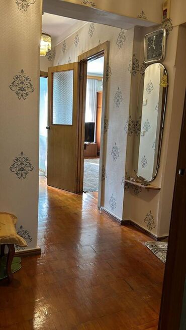 Köhnə tikili: Bakı, 2 otaqlı, Köhnə tikili, m. Nəriman Nərimanov, 70 kv. m — 11