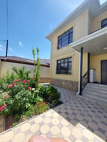 Продажа коттеджей и домов: Продается двухэтажный загородный дом с ухоженным двором и ландшафтным — 3