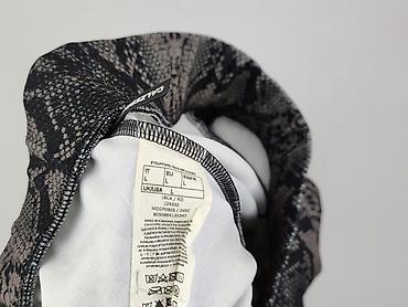 calzedonia getry: Calzedonia, Legginsy Sportowe damskie, rozmiar L — 4