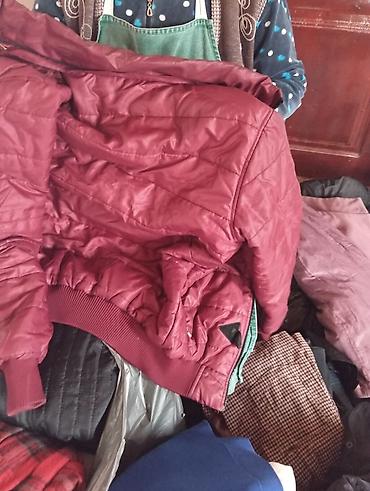 Kurtkalar: Boyuk üst geyimləri – müxtəlif modellər və rənglər: - Qızlar üçün -da lalafo.az — 2 Kurtkalar: Boyuk üst geyimləri – müxtəlif modellər və rənglər: - Qızlar üçün — 2