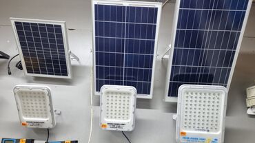 Солнечные панели: Солнечные панели: 30ватт моно(54*45)-2600сом 50ватт — 8