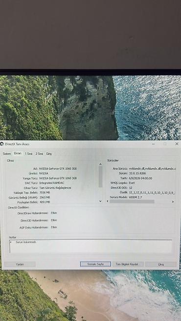 komputer windows 7: Oyun və gündəlik istifadə üçün stolüstü kompüter dəsti. Şəkillərdə — 3