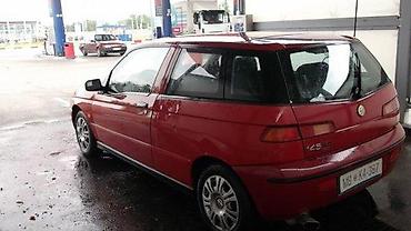 Menjači: MENJAC ZA ALFA ROMEO 145 TWIN SPARK | Zvati od 8-22h i — 4