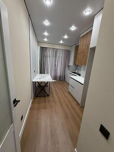 Продажа квартир: 1 комната, 44 м², Пишпек 8 этаж at lalafo.kg — 10 Продажа квартир: 1 комната, 44 м², Пишпек 8 этаж — 10