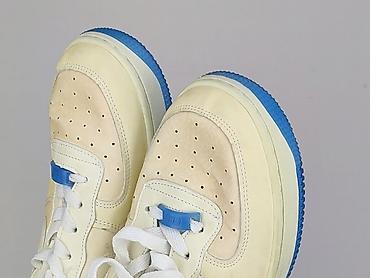 air force 19: Sneakersy damskie, rozmiar 39 — 5