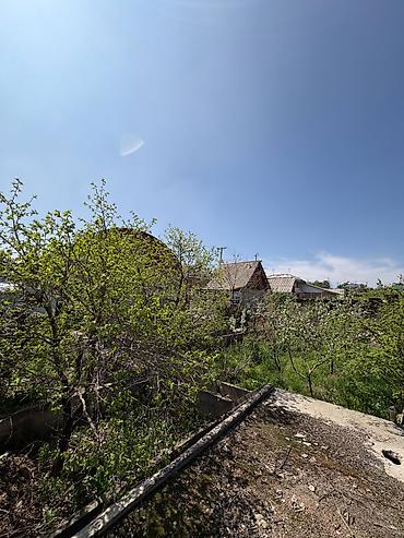 Продажа дач: Продаётся жилой дом с участком в с. Учар, дача (дачный массив), рядом — 8