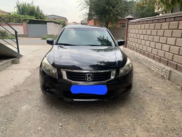 скутер марс кобра: Honda Accord: 2009 г., 2.4 л, Автомат, Газ, Седан