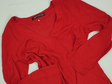 Жінкам: Zara, Жіноча блуза, M