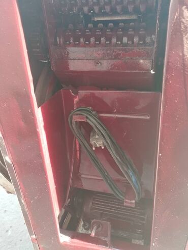 Зернодробилки: Зернодробилка, Однофазное 220 В, Новый at lalafo.kg — 11 Зернодробилки: Зернодробилка, Однофазное 220 В, Новый — 11