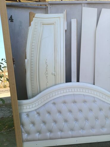 Другие товары для дома и сада: Детали мебели, отрезки ДСП 
Пишпек — 3