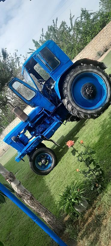 Traktorlar: Traktor Belarus (MTZ) T28, 1995 il, 999 at gücü, motor 10 l, Yeni — 2