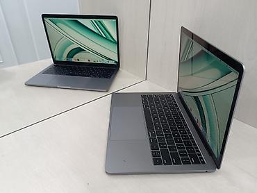 Ноутбуки Apple (MacBook): Для программирования, Intel Core i5, ОЗУ, RAM: 8 ГБ — 7