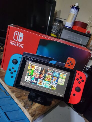 скупка дисков пс4: Nintendo switch чипованная (прошитая) состояние новой полный